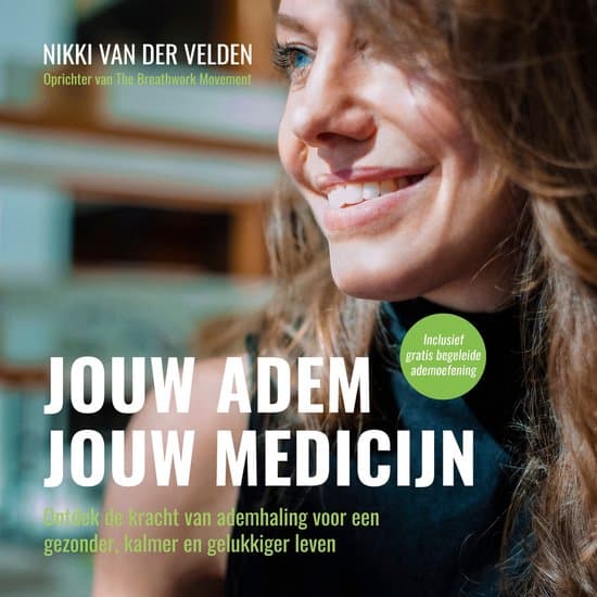 Jouw adem, jouw medicijn