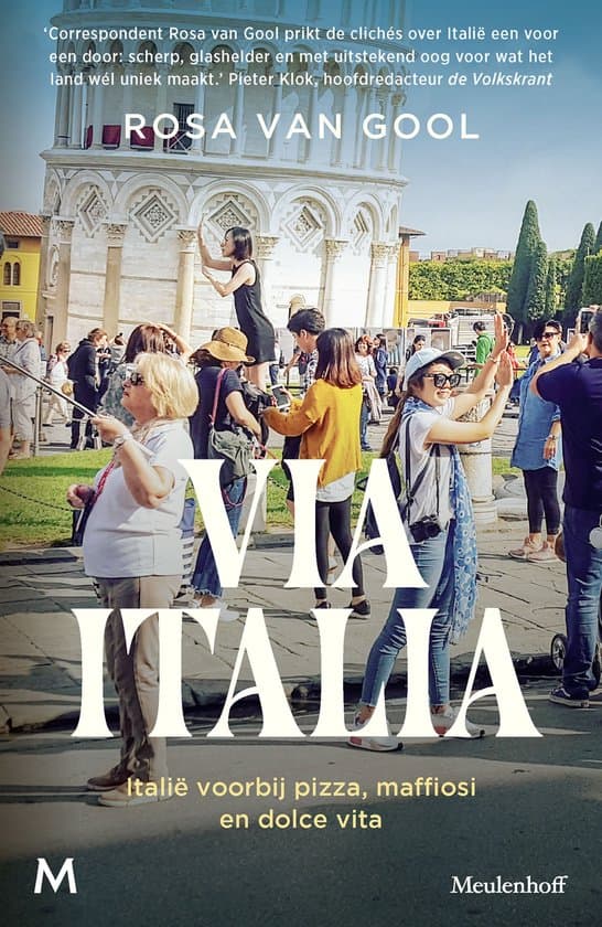 Via Italia