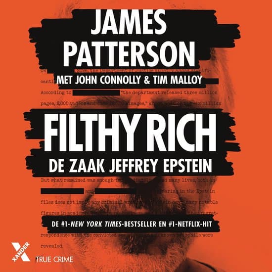 Filthy Rich