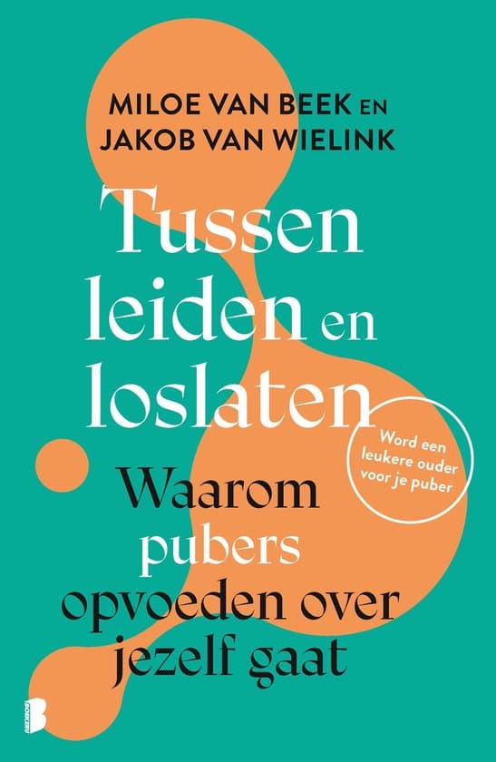 Tussen leiden en loslaten