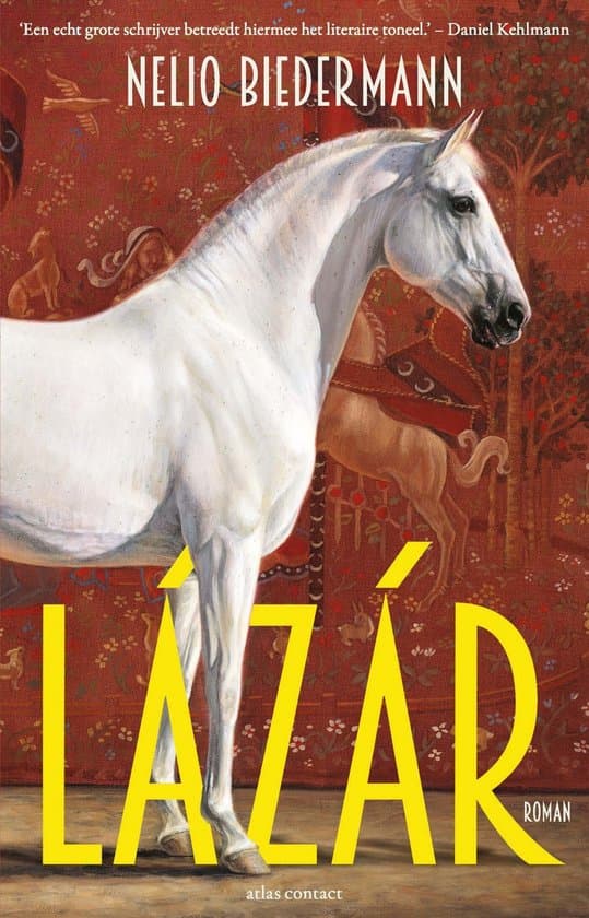 Lázár