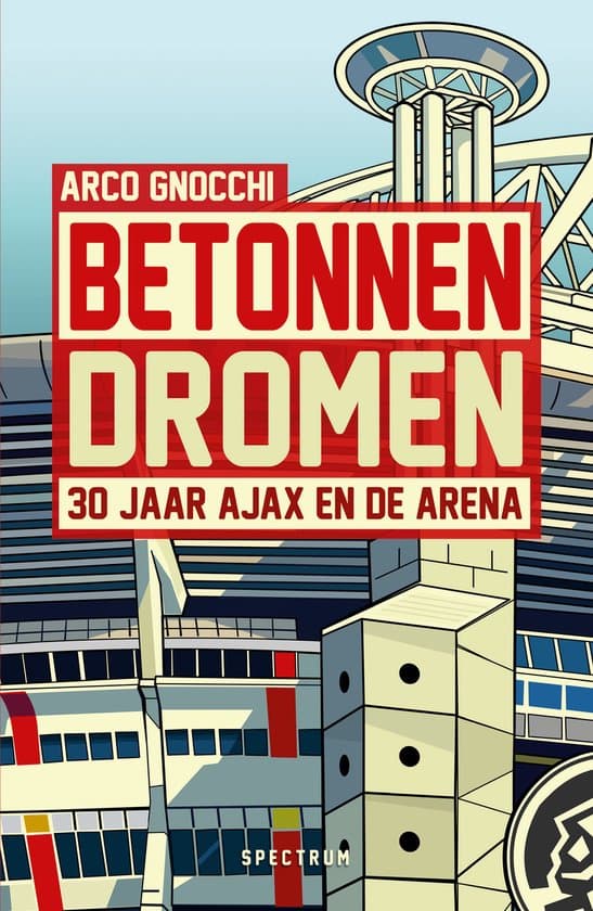 Betonnen dromen