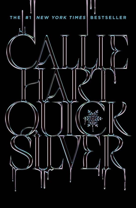 Fae & Alchemy - Quicksilver