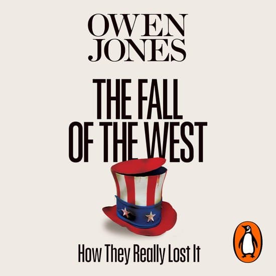 The Fall of the West