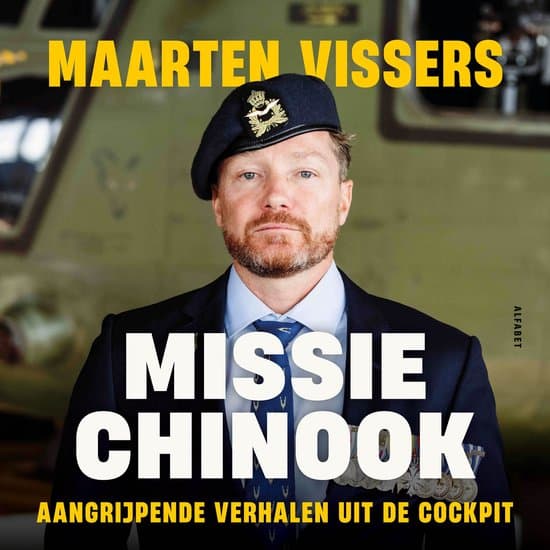 Missie Chinook