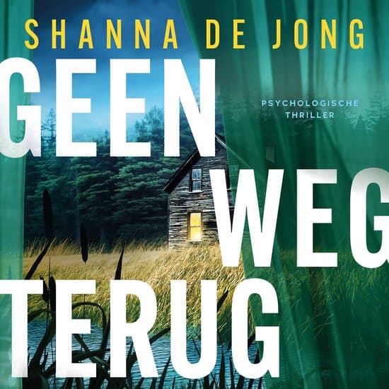 Geen weg terug