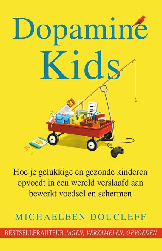 Dopamine kids