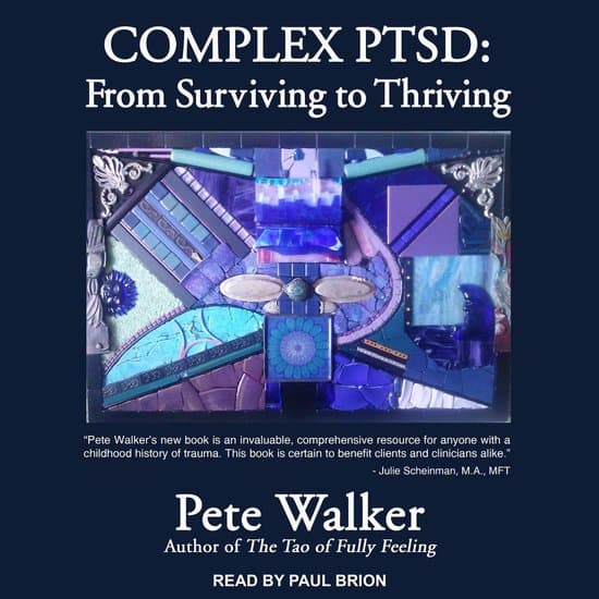 Complex PTSD