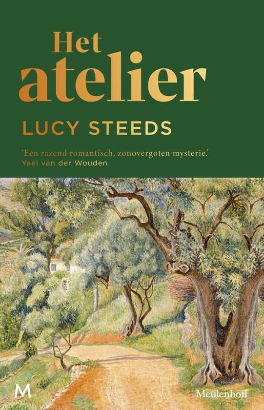 Het atelier