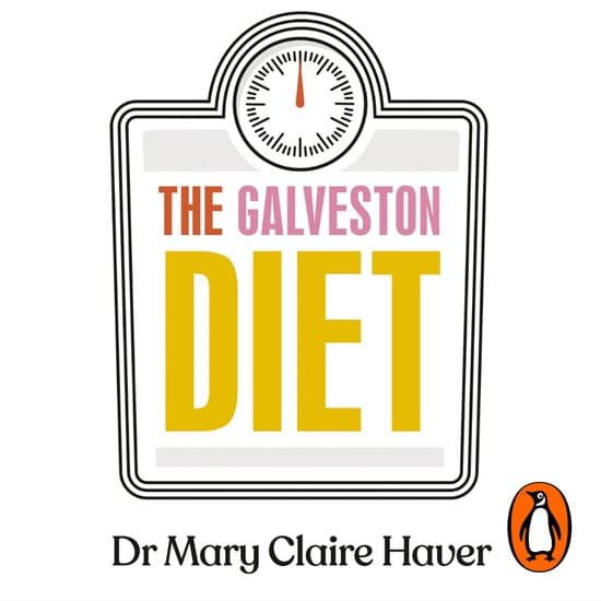 The Galveston Diet