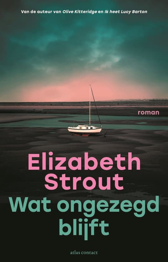 Wat ongezegd blijft