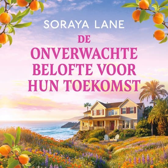 De onverwachte belofte voor hun toekomst