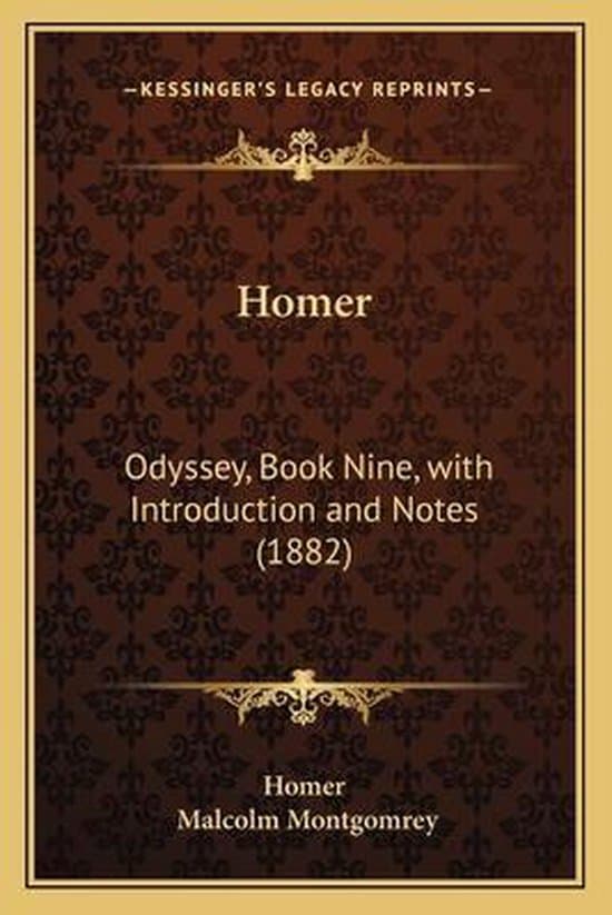Homer