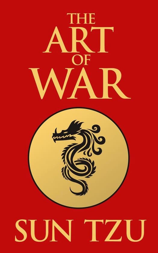 The Art of War
