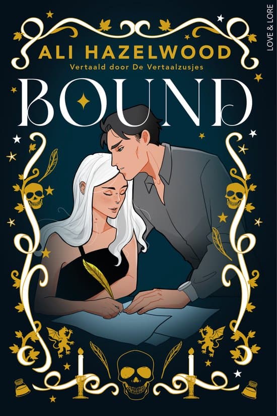 Bound/Unbound