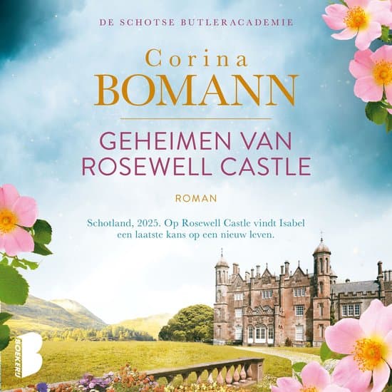 Geheimen van Rosewell Castle
