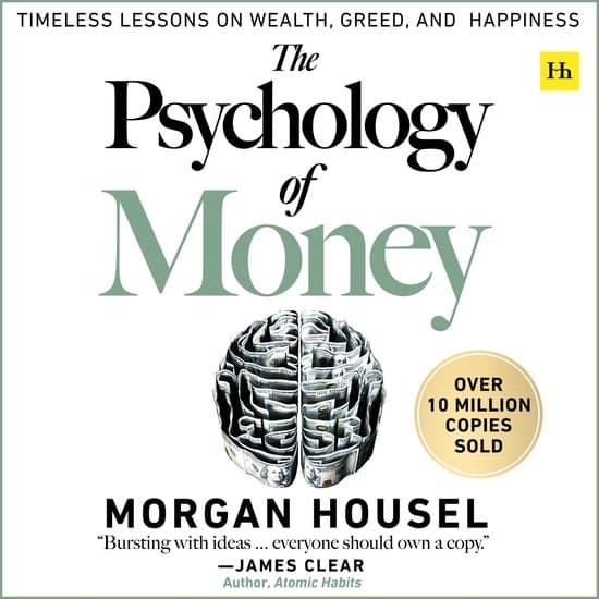 The Psychology of Money