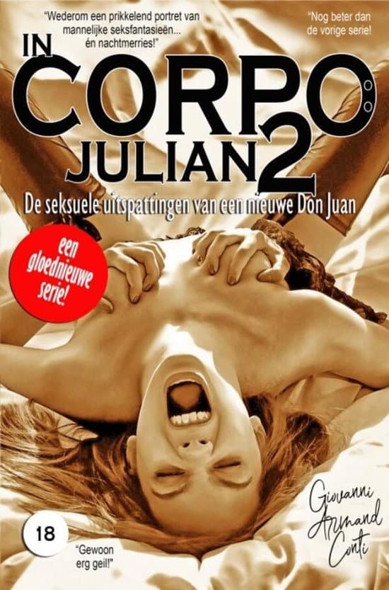 In corpo: Julian (deel 2)