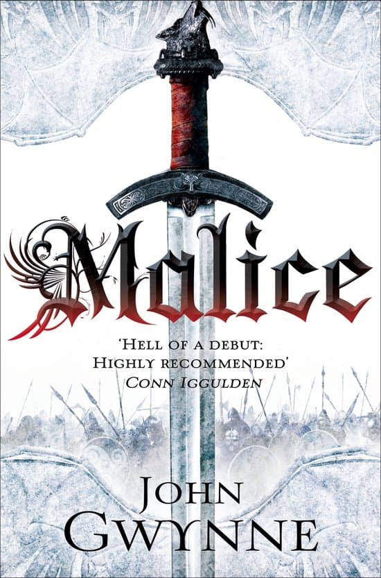 The Faithful and the Fallen - Malice