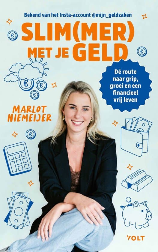 Slim(mer) met je geld