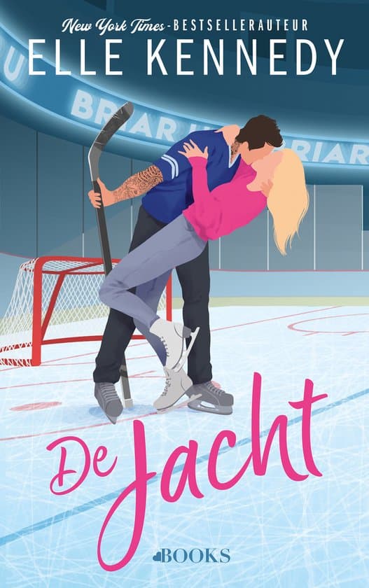 Briar U 1 - De jacht