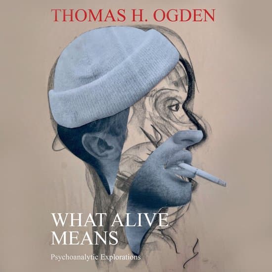 What Alive Means