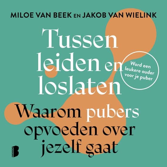 Tussen leiden en loslaten