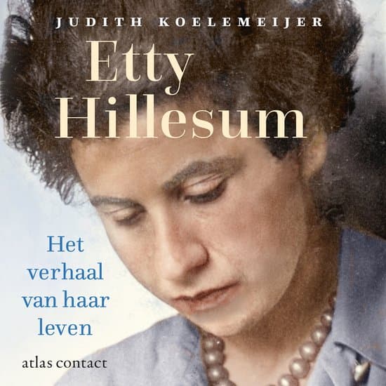 Etty Hillesum