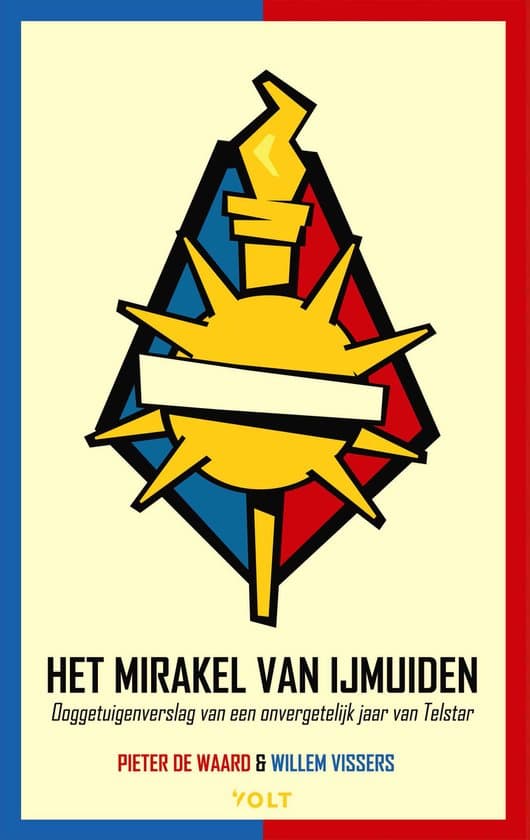 Het mirakel van IJmuiden