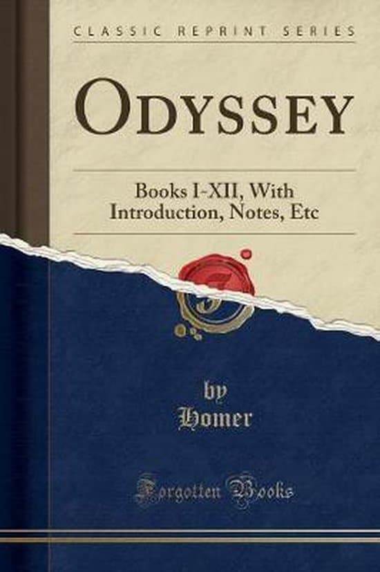 Odyssey