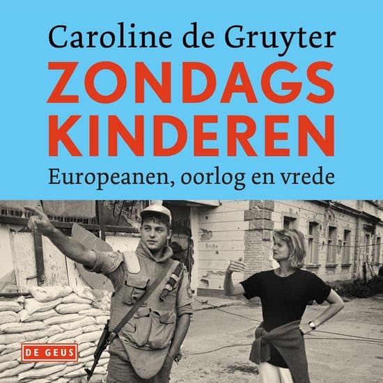 Zondagskinderen