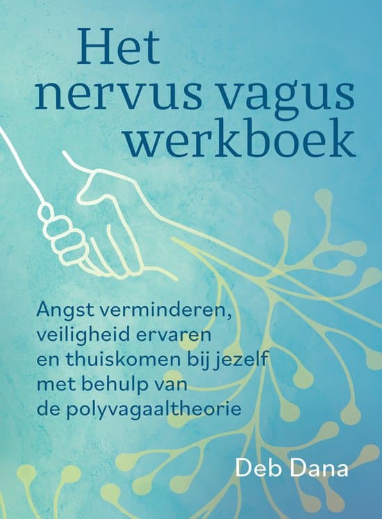 Het nervus vagus-werkboek