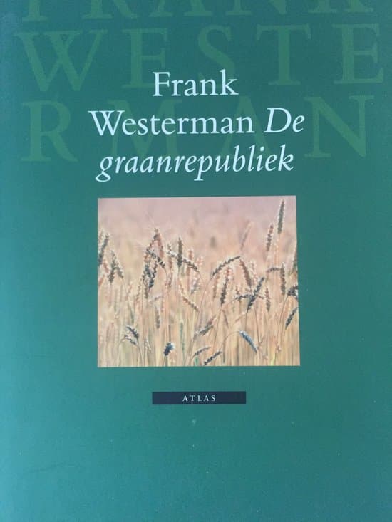 De graanrepubliek