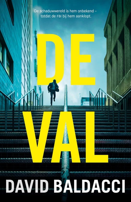Nash 1 - De val