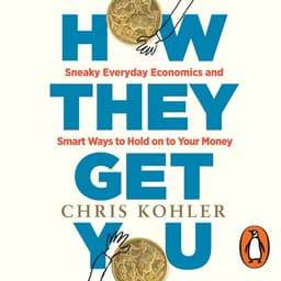 How They Get You