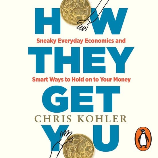 How They Get You