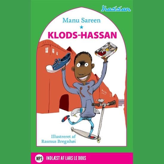 Klods-Hassan