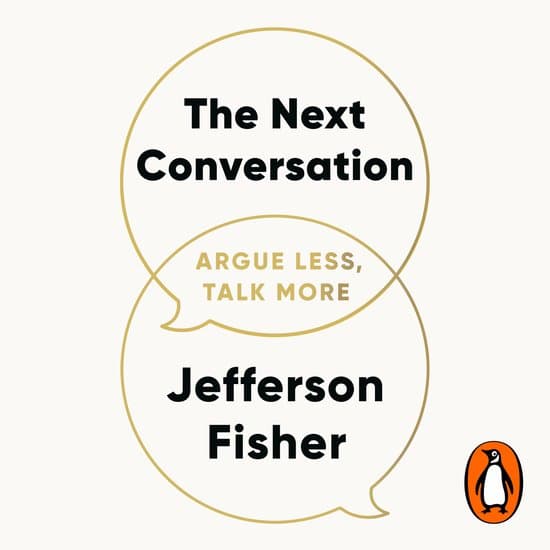 The Next Conversation