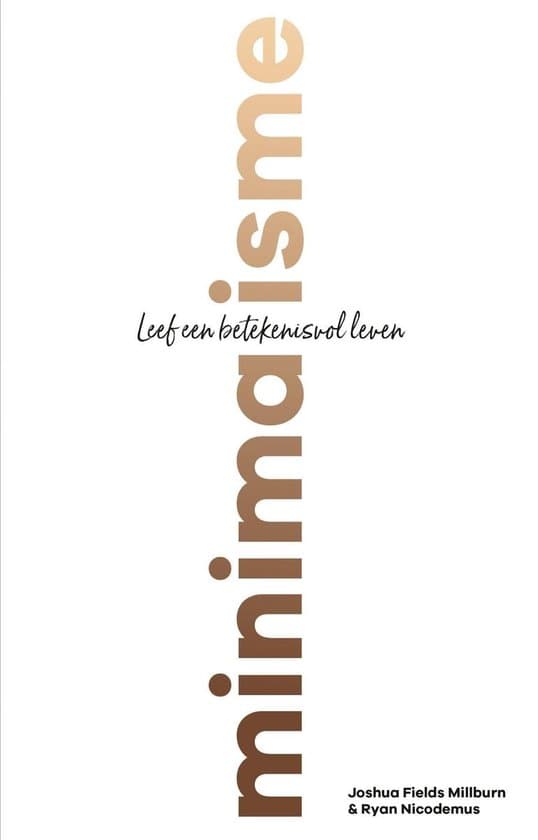 Minimalisme