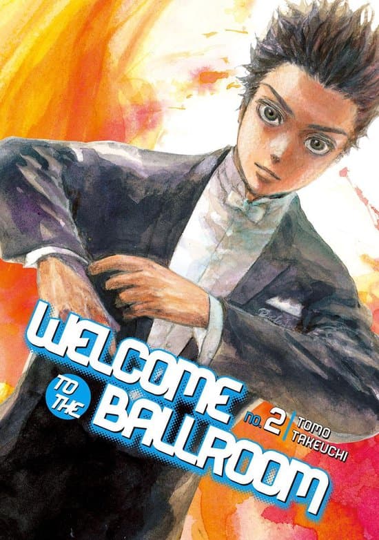 Welcome to the Ballroom 2 - Welcome to the Ballroom 2