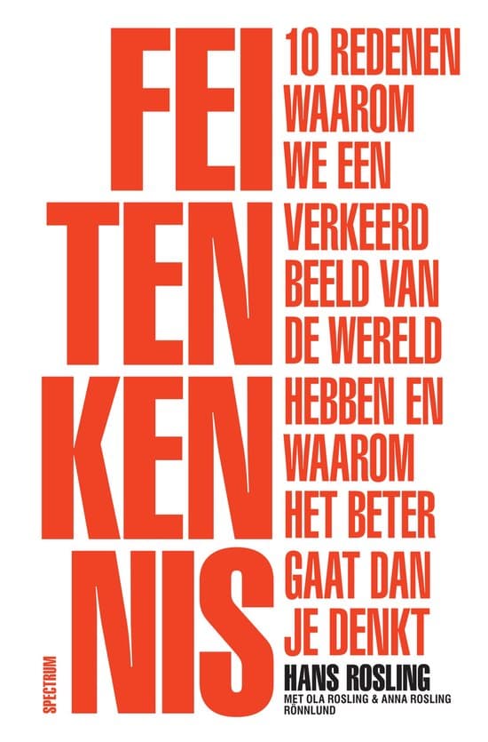 Feitenkennis