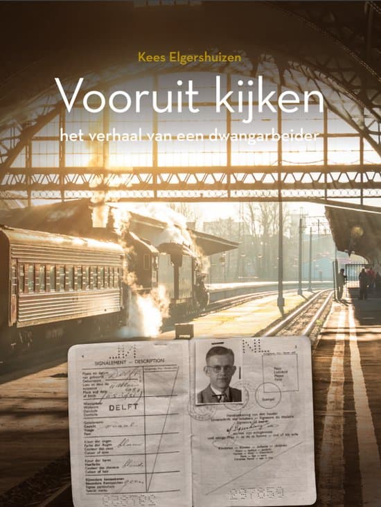 Vooruit kijken - boek