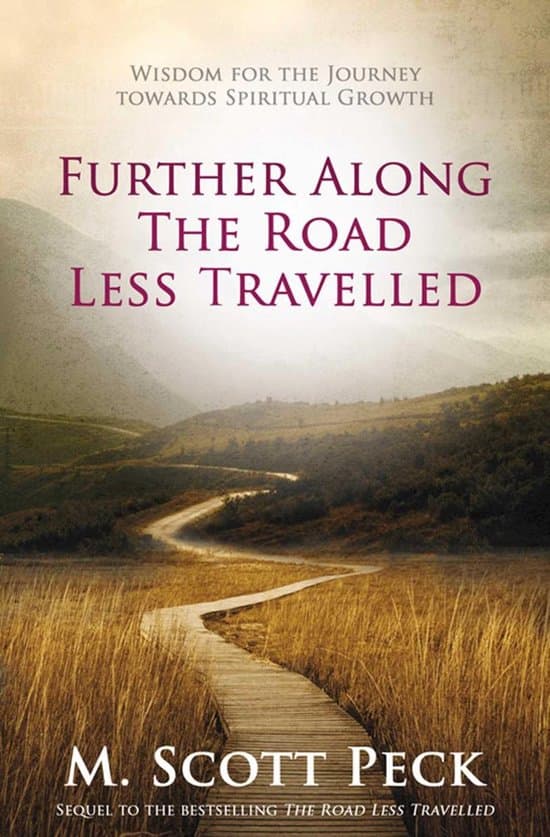 Further Along The Road Less Travelled