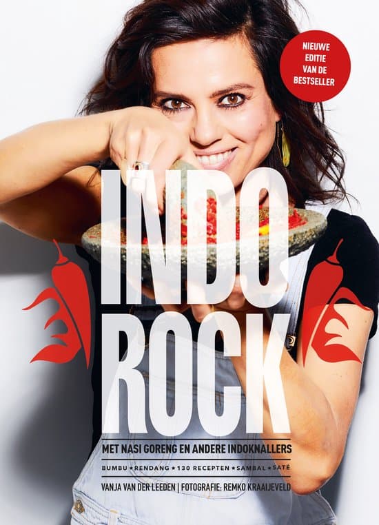 Indorock