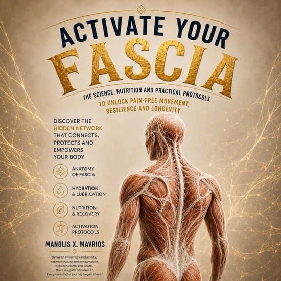 Activate Your Fascia