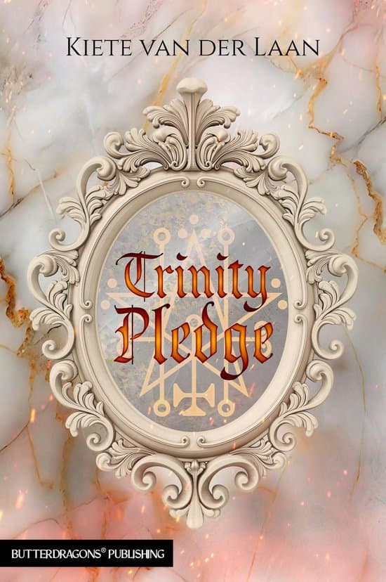 Trinity Pledge