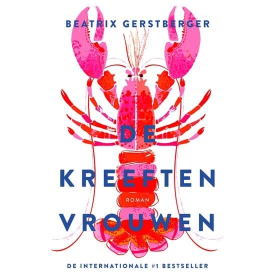 De kreeftenvrouwen