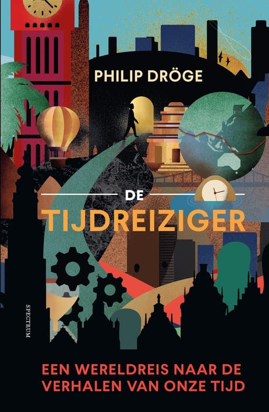 De tijdreiziger