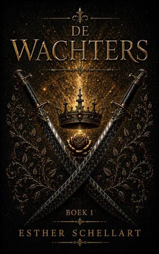 De wachters / deel 1