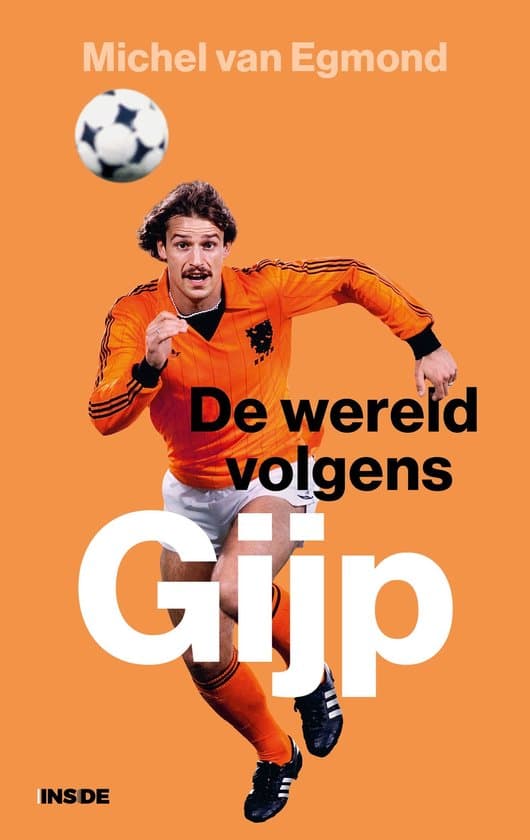 De wereld volgens GIJP